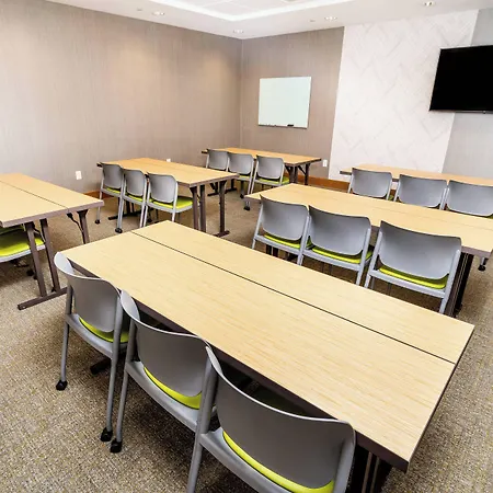 Springhill Suites By Marriott Ontario Airport/Rancho Cucamonga-3